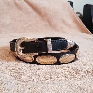 Belt by Captiva sz M 35"